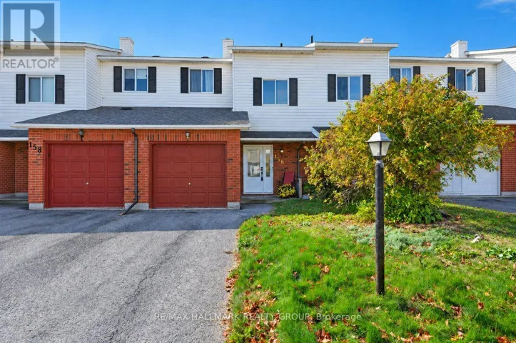 156 MISSISSIPPI ROAD, Carleton Place, Ontario K7C4J7