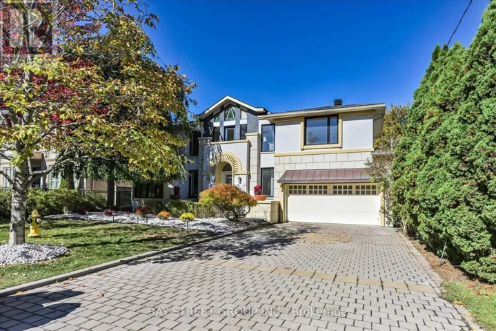 50 OWEN BOULEVARD, Toronto (St. Andrew-Windfields), Ontario M2P1E9