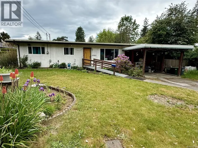2980 George St, Duncan, British Columbia V9L2A9