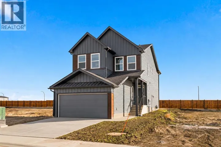 90 Rosemary Gardens SE, Calgary, Alberta T3S1B2