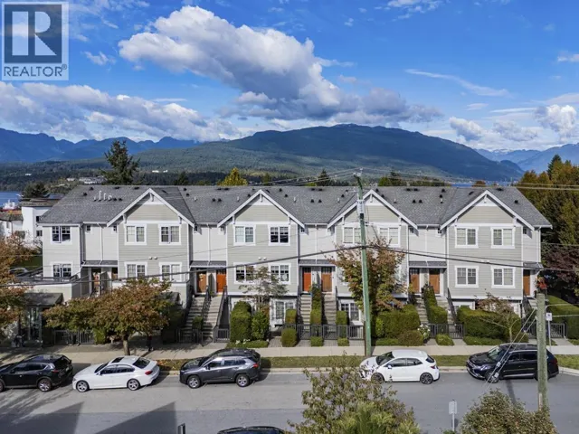 18 7198 BARNET ROAD, Burnaby, British Columbia V5A1C9