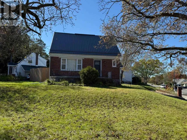 337 VICTORIA AVENUE, Belleville (Belleville Ward), Ontario K8N2E2