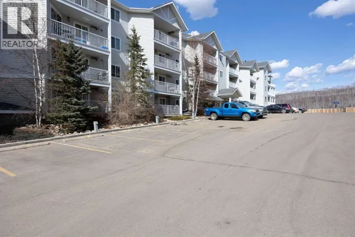 2205, 38 Riedel Street, Fort McMurray, Alberta T9H3E1