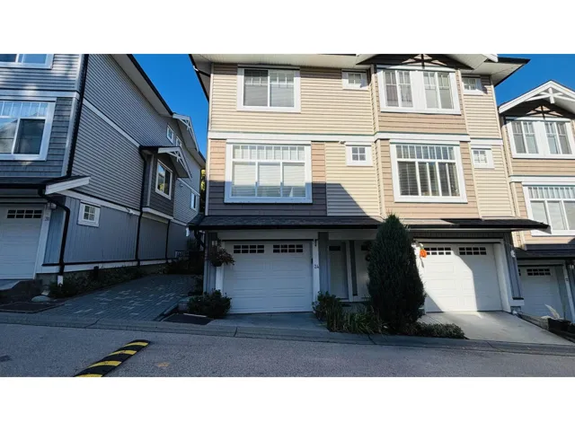 24 14356 63A AVENUE, Surrey, British Columbia V3X0E3