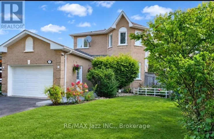 23 MEREDITH COURT, Clarington (Courtice), Ontario L1E2V9