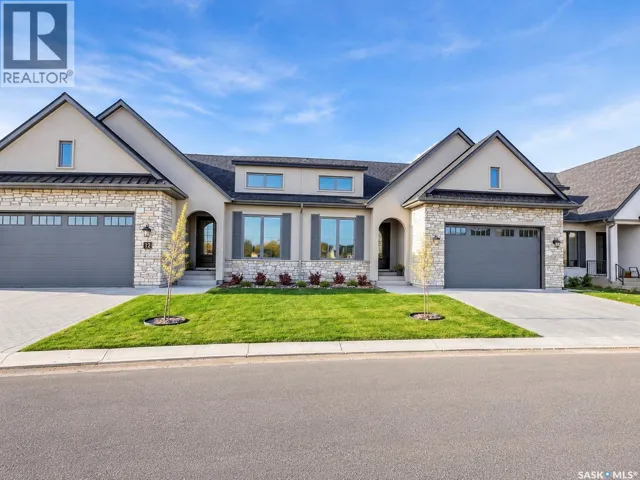 14 350 Cartwright STREET, Saskatoon, Saskatchewan S7T1E6
