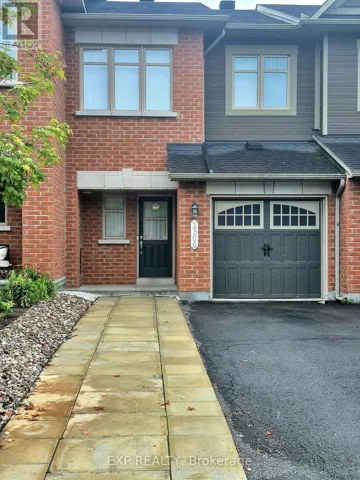2306 MARBLE CRESCENT, Clarence-Rockland, Ontario K4K0G9