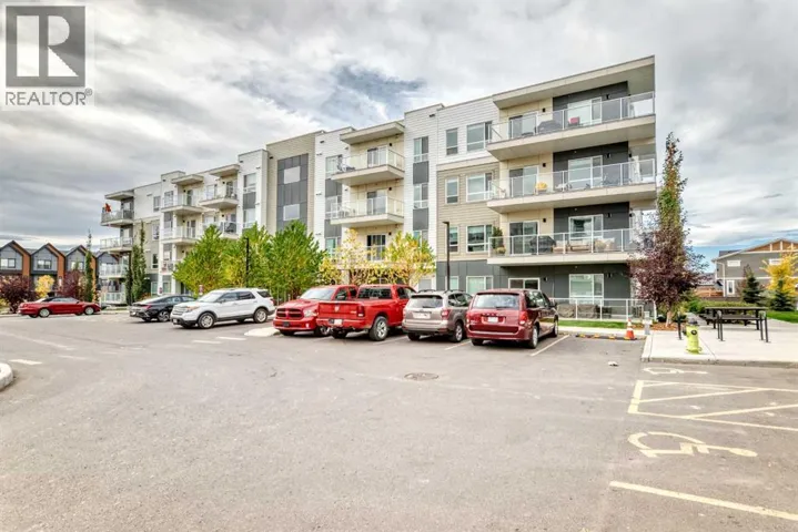 3301, 220 Seton Grove SE, Calgary, Alberta T3M3T1