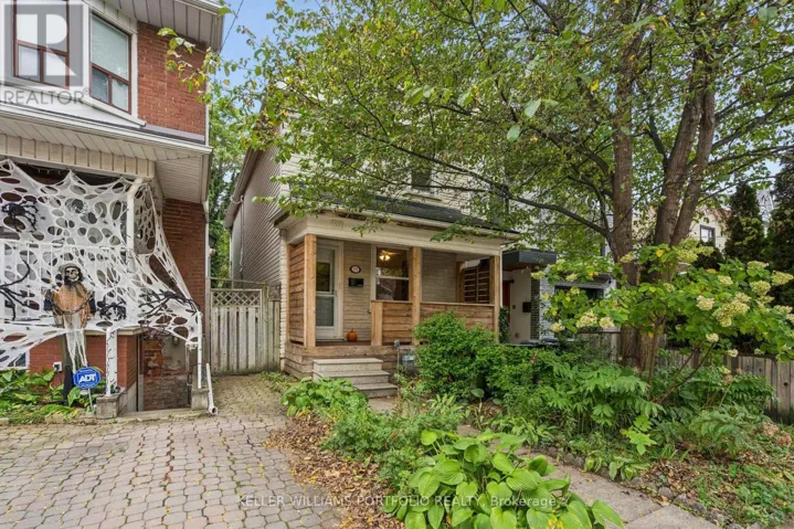 197 YARMOUTH ROAD, Toronto (Dovercourt-Wallace Emerson-Junction), Ontario M6G1X5