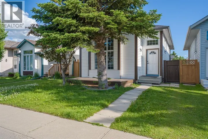 190 Coverdale Road NE, Calgary, Alberta T3K4J7