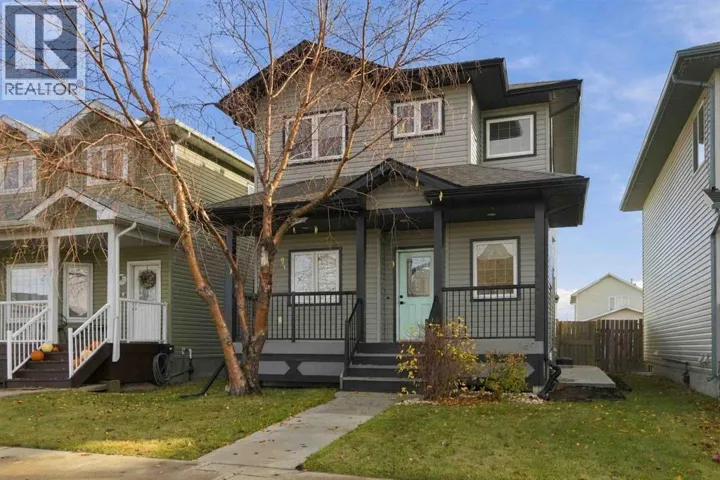 169 Rainbow Creek Drive, Fort McMurray, Alberta T9K0C4