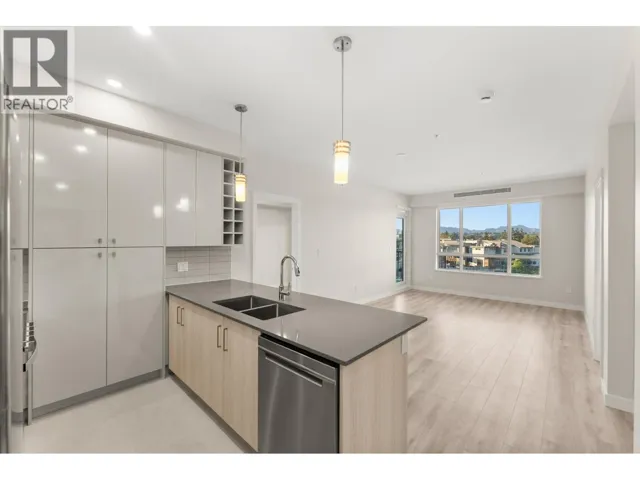 418 23222 GILLEY ROAD, Richmond, British Columbia V6V0C8