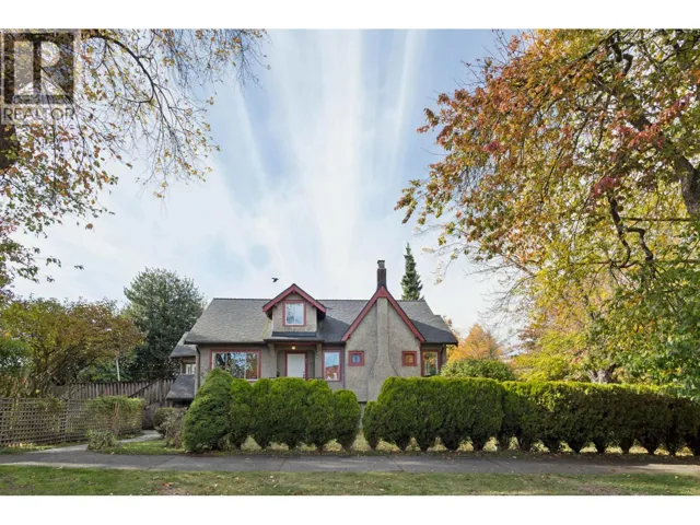 75 N SLOCAN STREET, Vancouver, British Columbia V5K3M1