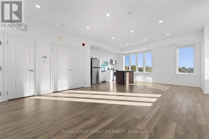 19 - 100 LONG BRANCH AVENUE, Toronto (Long Branch), Ontario M8W0C1