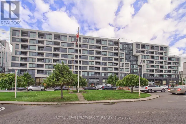 239 - 2450 OLD BRONTE ROAD, Oakville (WM Westmount), Ontario L6M4J2