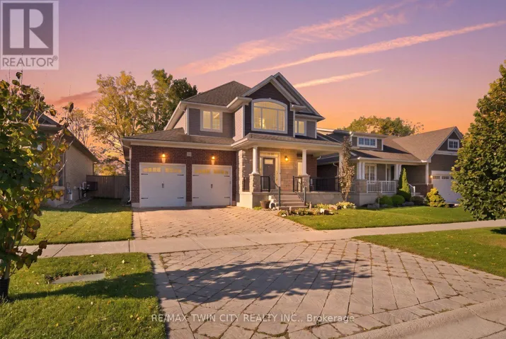 24 HOLLINGSHEAD ROAD, Ingersoll (Ingersoll - South), Ontario N5C0B4