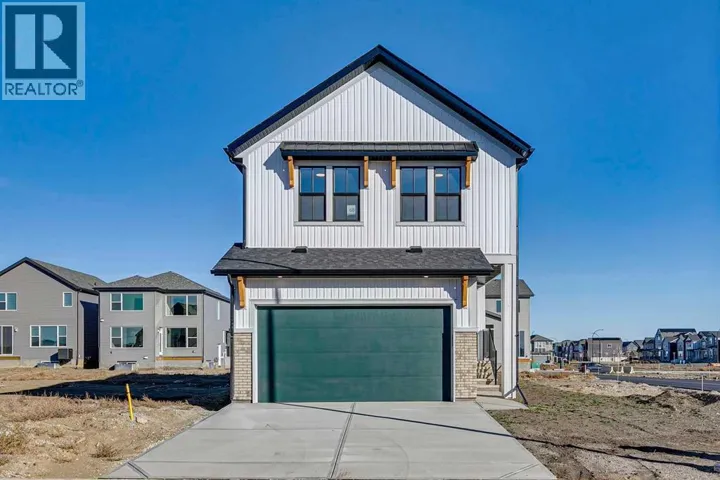 68 Sugarsnap Green SE, Calgary, Alberta T3S0Y6