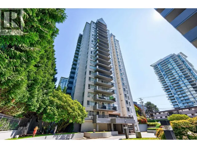 204 555 AUSTIN AVENUE, Coquitlam, British Columbia V3K6R8