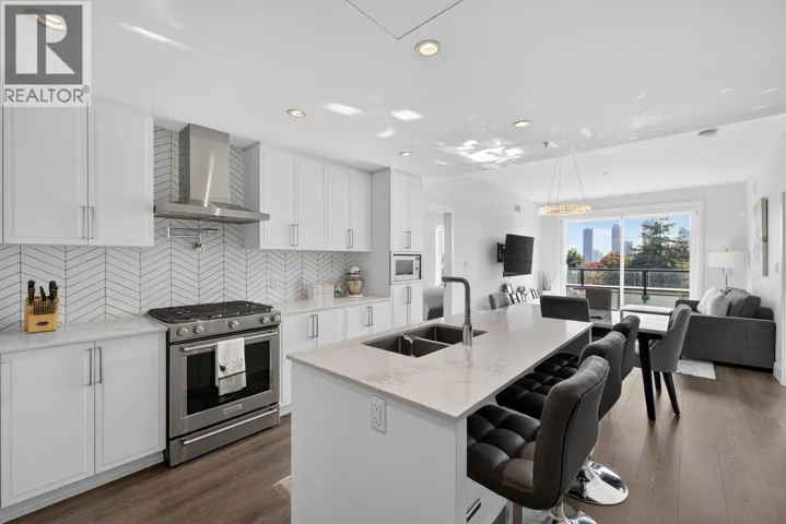 508 4477 HASTINGS STREET, Burnaby, British Columbia V5C0L6