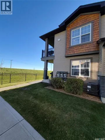 1702 1015 Patrick CRESCENT, Saskatoon, Saskatchewan S7W0M1