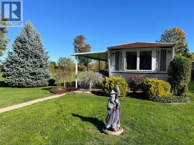 1 JAMES COURT, Chatham, Ontario N7L4Y7