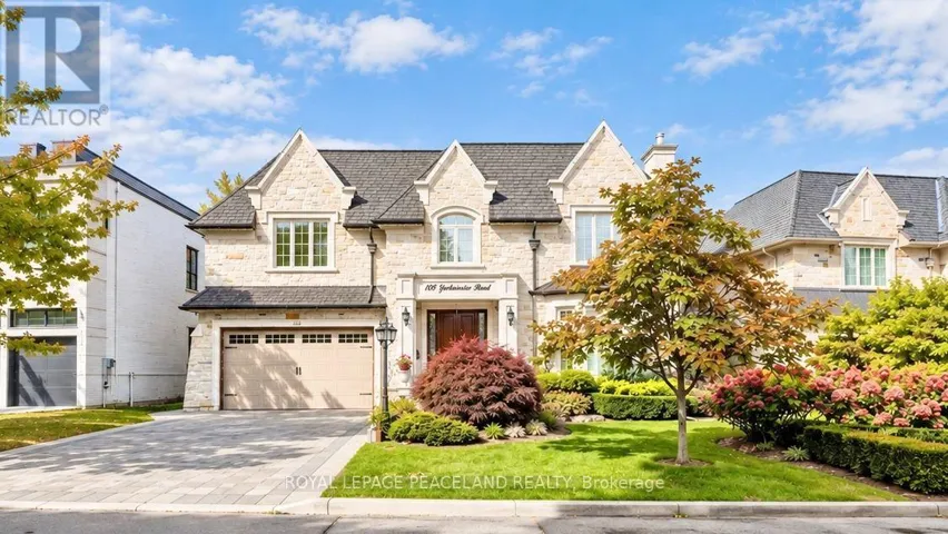 108 YORKMINSTER ROAD, Toronto (St. Andrew-Windfields), Ontario M2P1M6