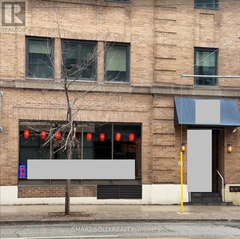 1 - 81 CHURCH STREET, Toronto (Church-Yonge Corridor), Ontario M5C2G2