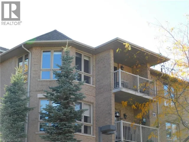 56 KERMAN Avenue Unit# 311, Grimsby, Ontario L3M0A1