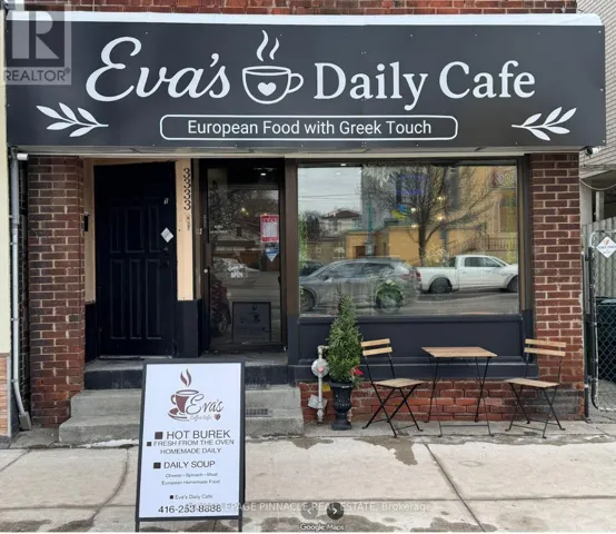 MAIN LEVEL - 3333 LAKESHORE BOULEVARD W, Toronto (Long Branch), Ontario M8W1N1