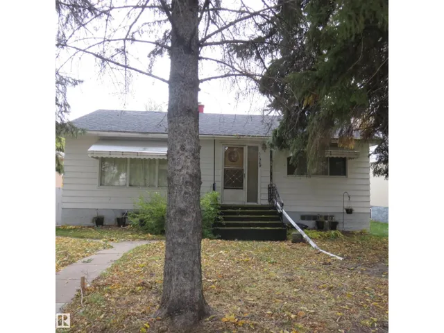 11929 52 ST NW, Edmonton, Alberta T5W3J5