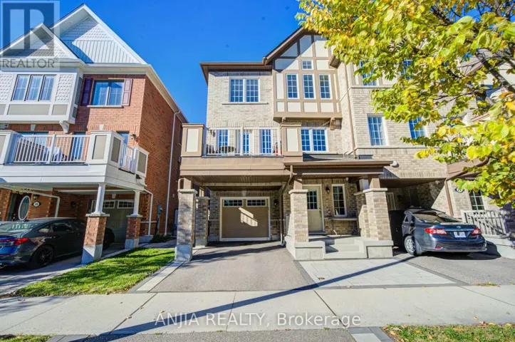 24 GOLDEYE STREET, Whitby (Lynde Creek), Ontario L1P0E5