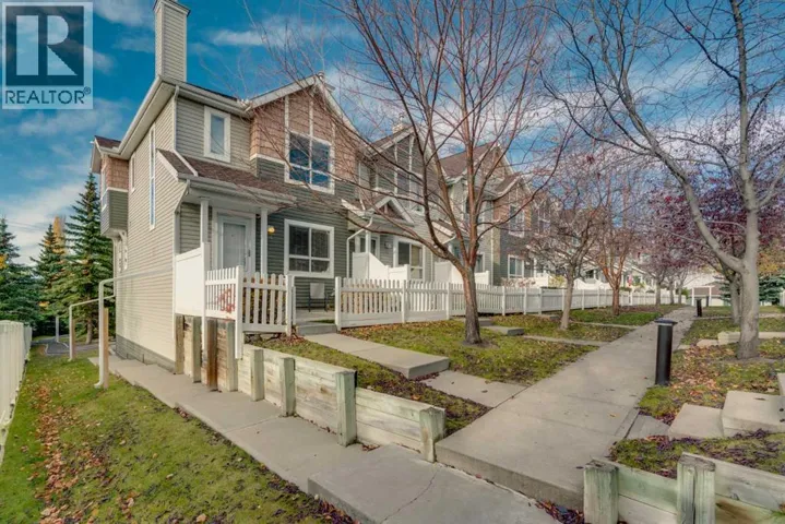 60 Tuscany Court NW, Calgary, Alberta T3L2Z1