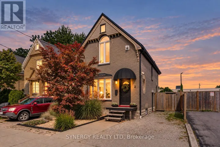2 ERIE AVENUE, London South (South D), Ontario N6J1J1