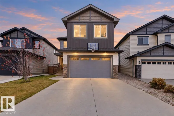 3623 8 ST NW, Edmonton, Alberta T6T1A1