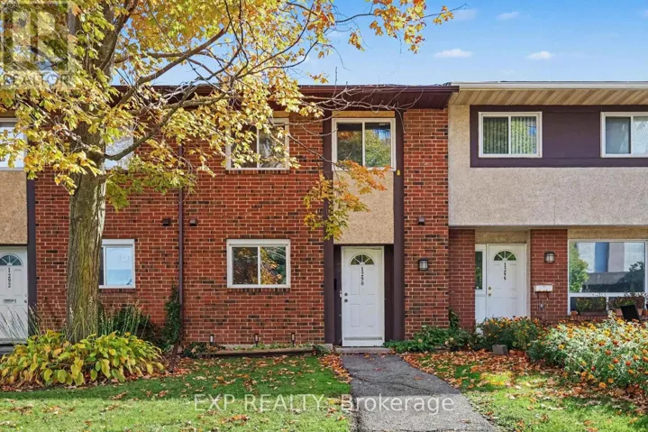 1290 CAHILL DRIVE, Ottawa, Ontario K1V9R1