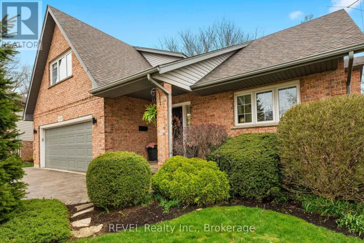 6839 IMPERIAL COURT, Niagara Falls (Dorchester), Ontario L2G7W9