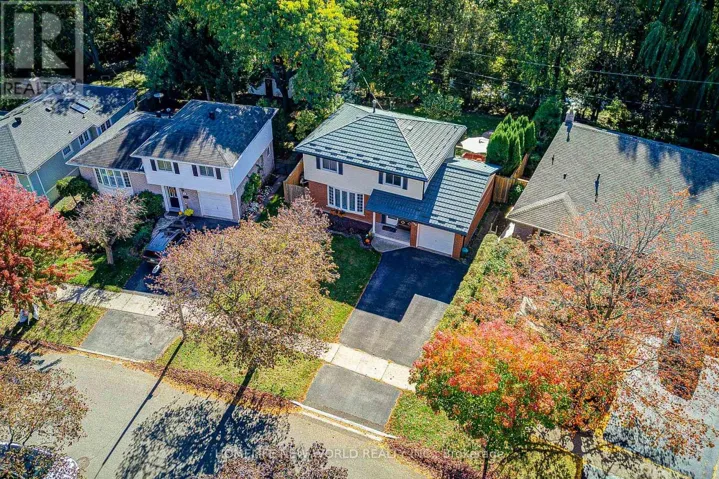 346 MELORES DRIVE, Burlington (Appleby), Ontario L7L4T8