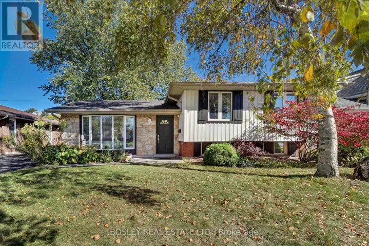 623 THORNWOOD AVENUE, Burlington (Roseland), Ontario L7N3B9