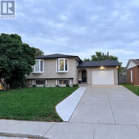 31 COUNTRY CLUB DRIVE, Hamilton (Vincent), Ontario L8K5W4