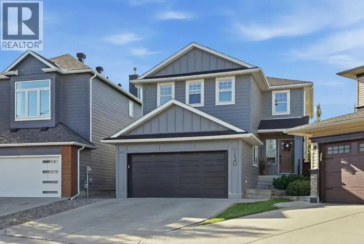 130 Chapman Close SE, Calgary, Alberta T2X3v7