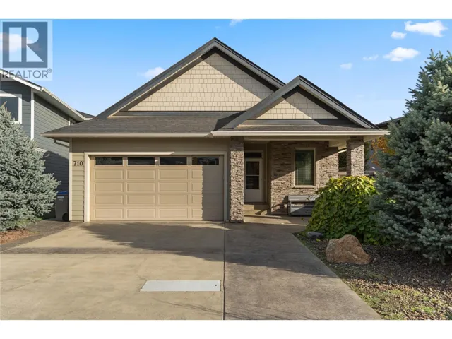 710 Hayward Place, Kamloops, British Columbia V2B0G1
