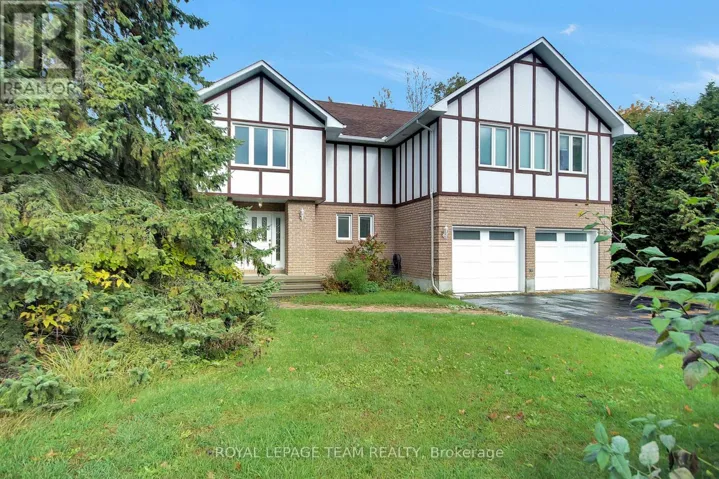 7089 BUSH DRIVE, Ottawa, Ontario K4P1M8