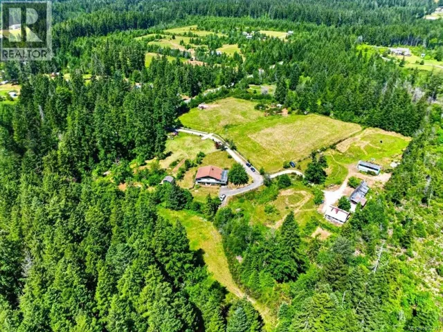 7251 Thompson Rd, Port Alberni, British Columbia V9Y8M3