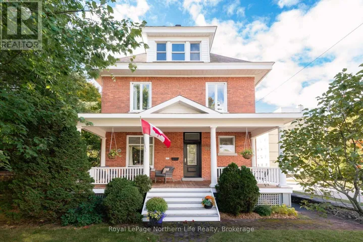 797 MCINTYRE STREET W, North Bay (West End), Ontario P1B3A1