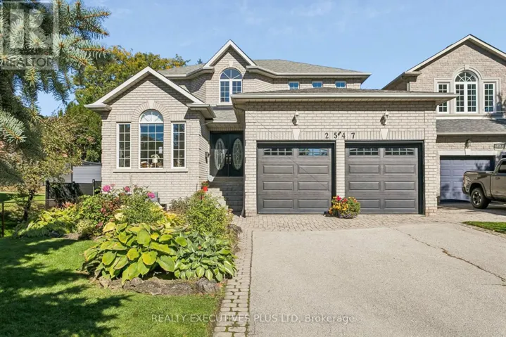 2547 MORRISON AVENUE, Mississauga (Erindale), Ontario L5C3J6