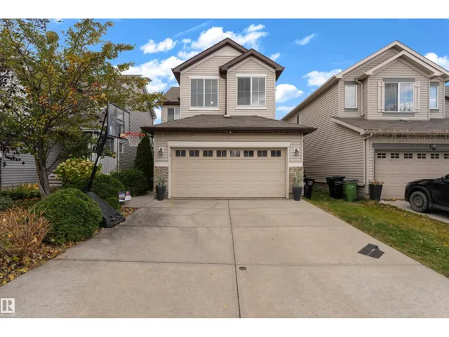 1710 63A ST SW, Edmonton, Alberta T6X0R8