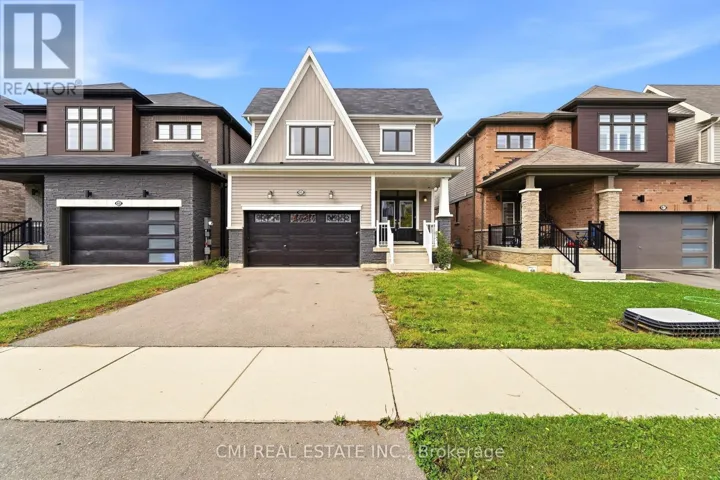 65 LILLIAN WAY, Haldimand, Ontario N3W0E7