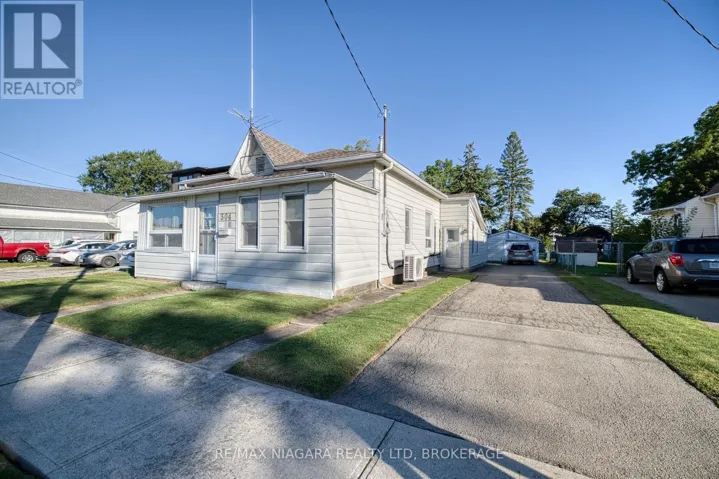 304 JARVIS STREET, Fort Erie (Central), Ontario L2A2S8