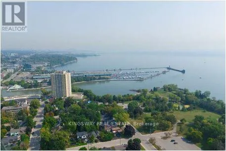 912 - 220 MISSINNIHE WAY, Mississauga (Port Credit), Ontario L5H0A9