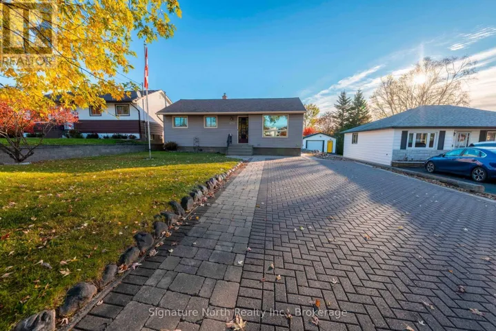373 ROYAL STREET, Thunder Bay (Shuniah), Ontario P7A3N5